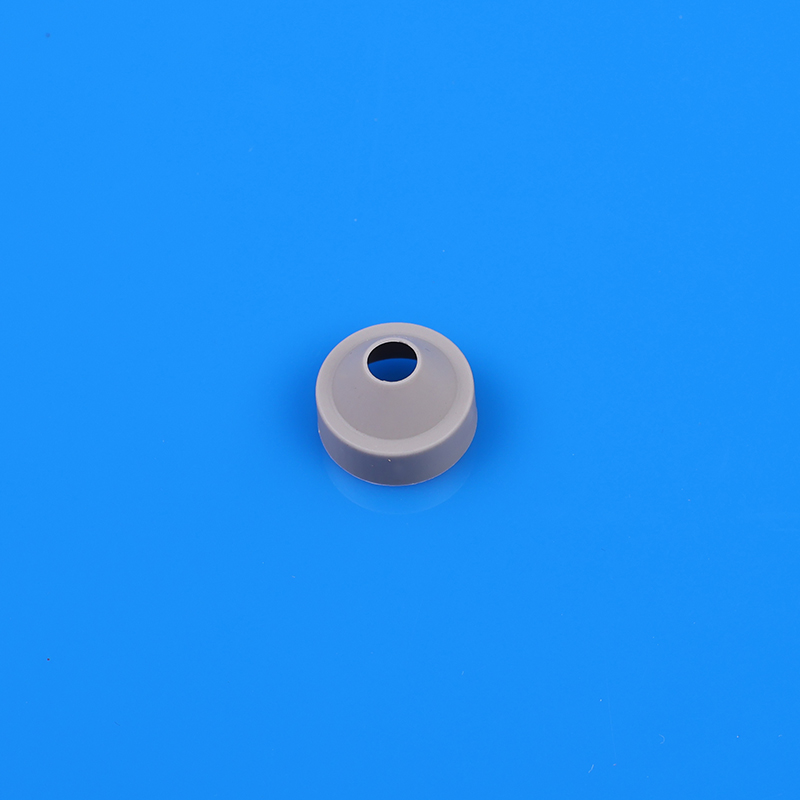 醫(yī)療級硅膠穿刺器密封帽